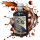 NussFregger&acute;La by wasGuuuds 0,5L.