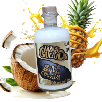 BinaColada by wasGuuuds 0,5L.
