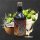 Nordic Gin Heimdall  by L&auml;dlaJuice