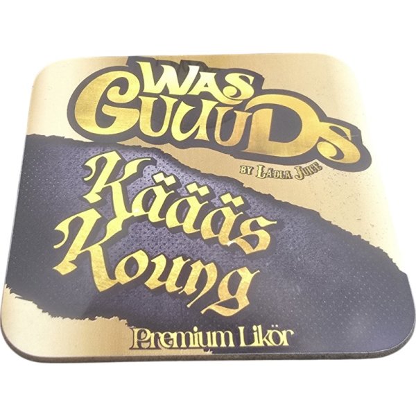 Was Guuuds K&auml;&auml;s Koung