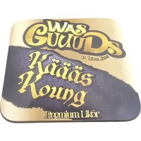 Was Guuuds K&auml;&auml;s Koung