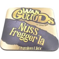 Was Guuuds Nussfreggerla