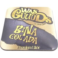 Was Guuuds Bina Colada