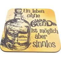 Was Guuuds ein Leben