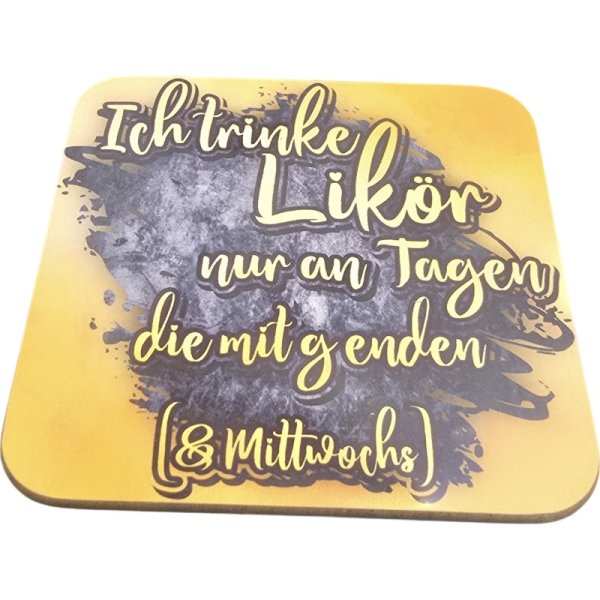 Was Guuuds ich trinke