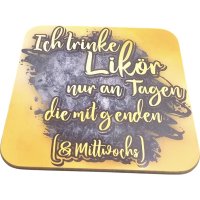 Was Guuuds ich trinke
