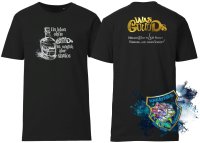 Was Guuds Shirts  Ein Leben ohne Lik&ouml;r