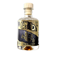 Mini NussFregger&acute;La by wasGuuuds 50ml
